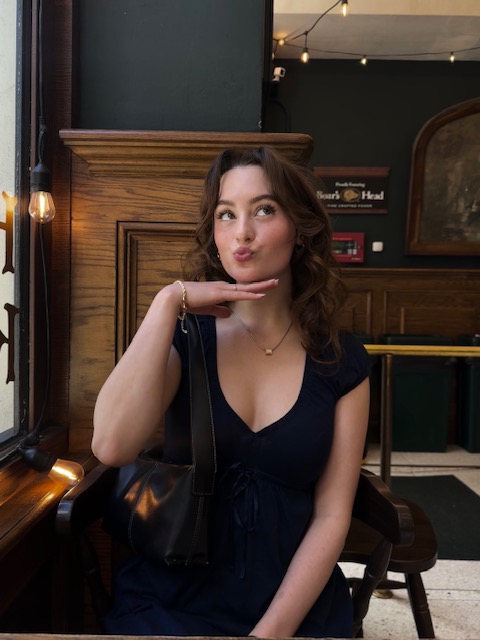 Morgan Miller - Profile Picture